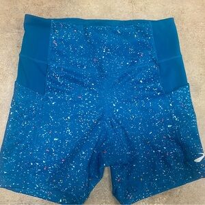 Brooks method 5” short tight